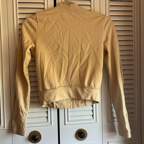 Cream jogger set - Picture 9 of 14